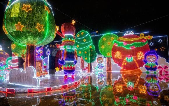 Planes para diciembre