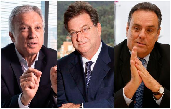 Argos y Sura responden duro a la oferta de Gilinski