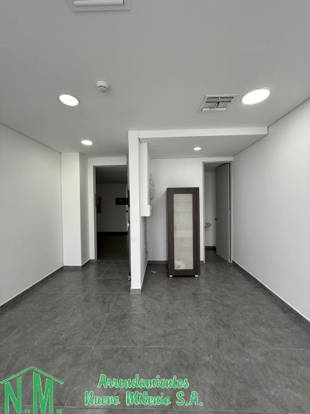 Oficina disponible para Arriendo en Envigado Milan Foto numero 1