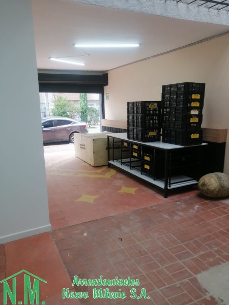 Local disponible para Arriendo en Envigado Magnolia Foto numero 1