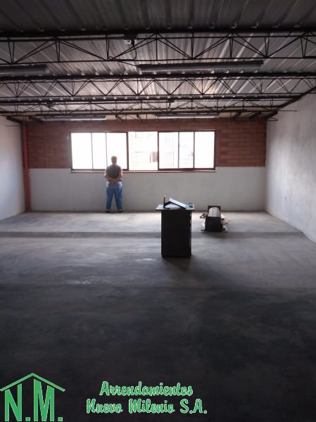 Casa-local disponible para Arriendo en Itagüí Sta Maria Foto numero 1