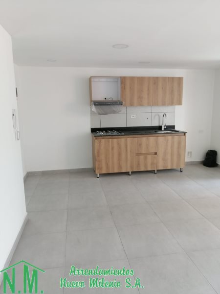 Apartamento disponible para Arriendo en Itagüí con un valor de $2,200,000 código 4933