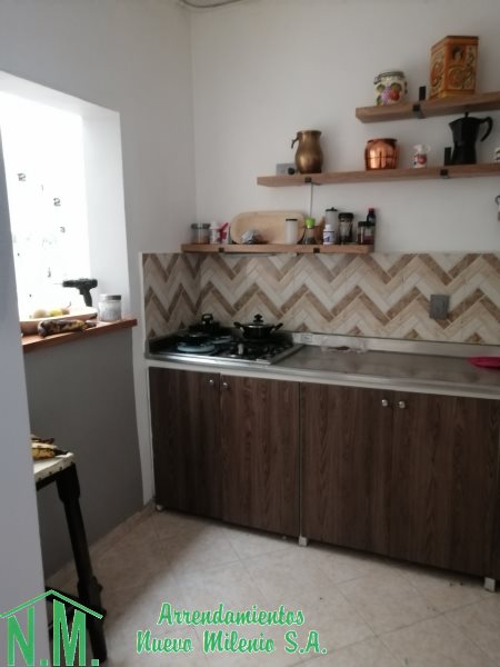 Casa-local disponible para Arriendo en Envigado Mesa Foto numero 1