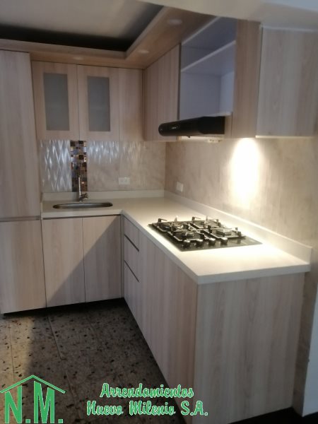 Casa disponible para Arriendo en Envigado El Dorado Foto numero 1