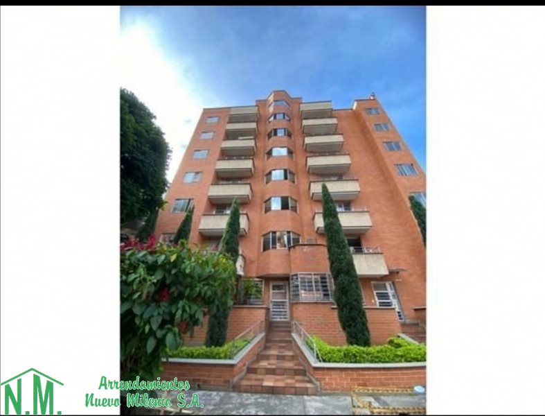 Apartamento disponible para Arriendo en Medellín Laureles Foto numero 1