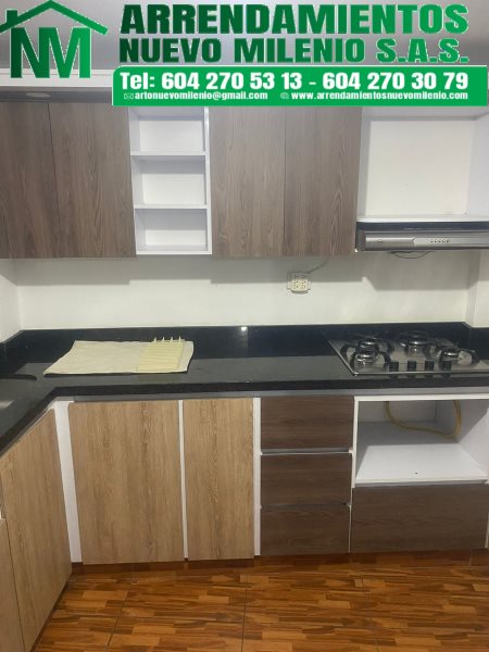 Apartamento disponible para Venta en Medellín San Diego Foto numero 1