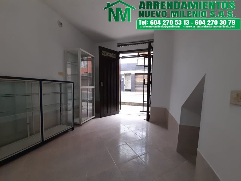 Apartaestudio disponible para Arriendo en Envigado Alcala Foto numero 1