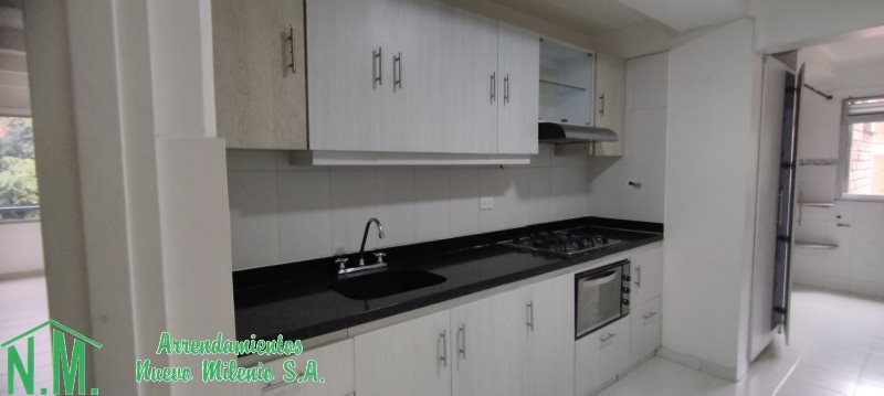 Apartamento disponible para Arriendo en Envigado Villagrande Foto numero 1