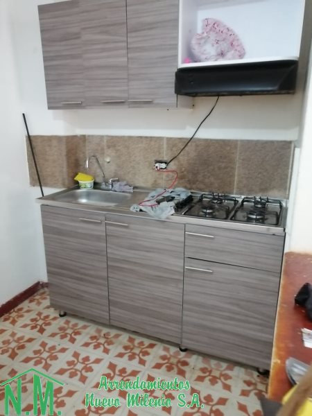 Casa disponible para Ambos en Medellín Aranjuez Foto numero 1