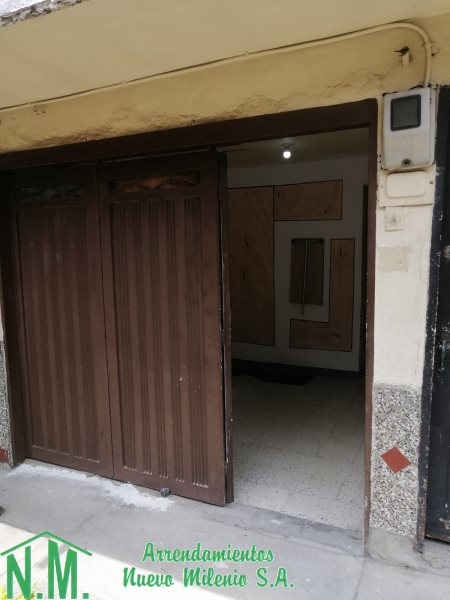 Apartaestudio disponible para Arriendo en Envigado Centro Foto numero 1