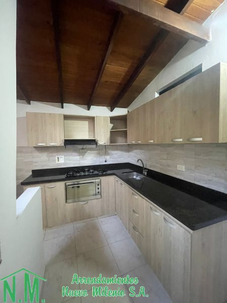 Apartamento disponible para Arriendo en Medellín Belen Las Playas Foto numero 1