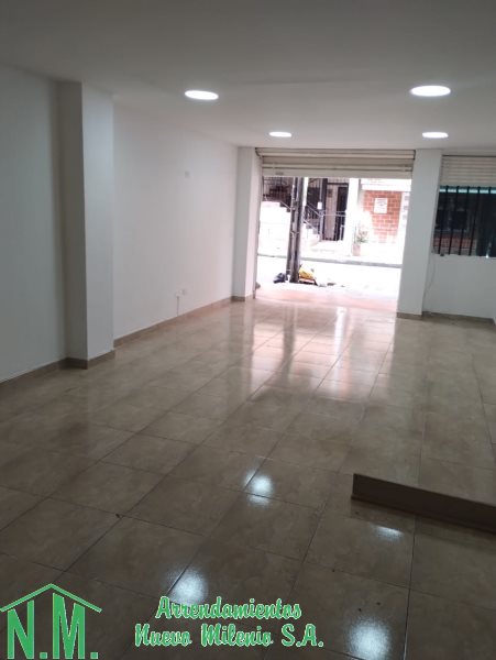 Local disponible para Arriendo en Sabaneta Calle Larga Foto numero 1