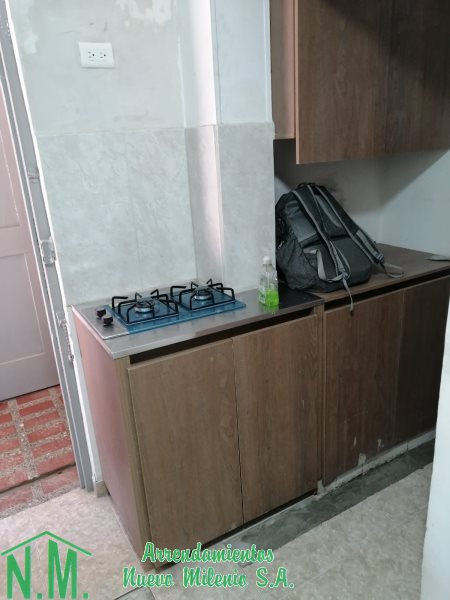 Apartaestudio disponible para Arriendo en Envigado Mesa Foto numero 1