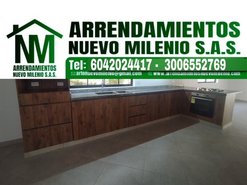 Casa-Finca disponible para Arriendo en Envigado Chingui Foto numero 1