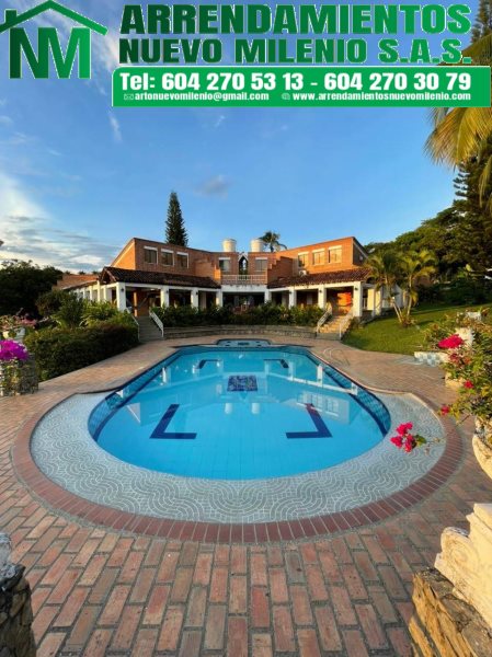 Finca disponible para Venta en San Jerónimo La Andeta Foto numero 1