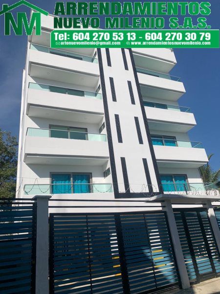 Apartamento disponible para Venta en Sucre con un valor de $250,000,000 código 4675
