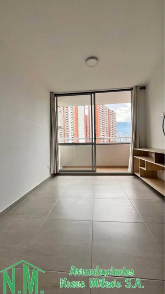 Apartamento disponible para Arriendo en Itagüí Centro De La Moda Foto numero 1