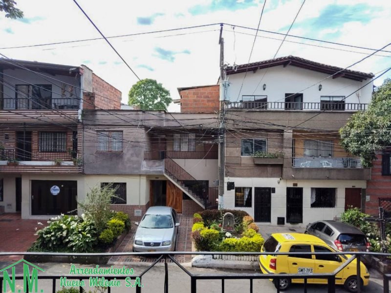 Apartamento disponible para Arriendo en Envigado Las Margaritas Foto numero 1