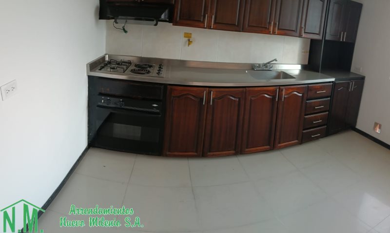 Apartamento disponible para Ambos en Envigado con un valor de $3,400,000 - $640,000,000 código 4742