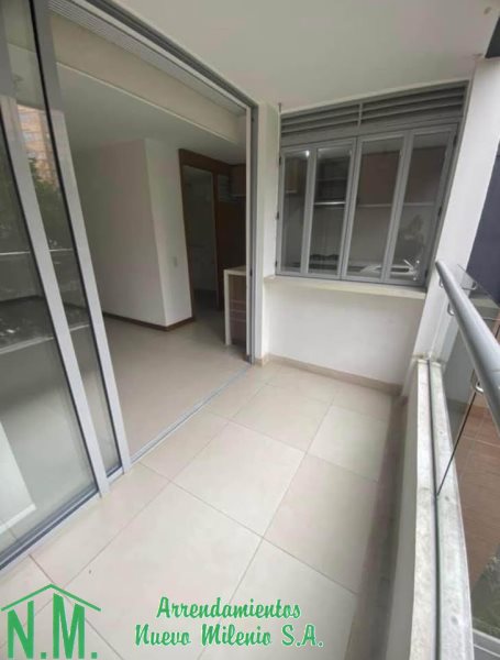 Apartamento disponible para Arriendo en Envigado Las Brujas Foto numero 1