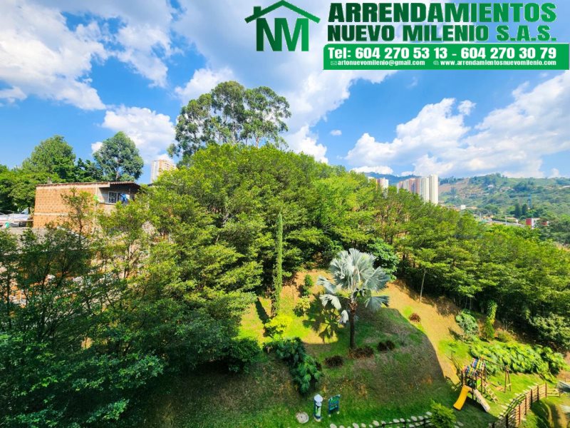 Apartamento disponible para Arriendo en Envigado Altos De Las Flores Foto numero 1