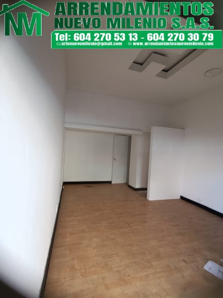 Local disponible para Arriendo en Envigado con un valor de $2,500,000 código 4546