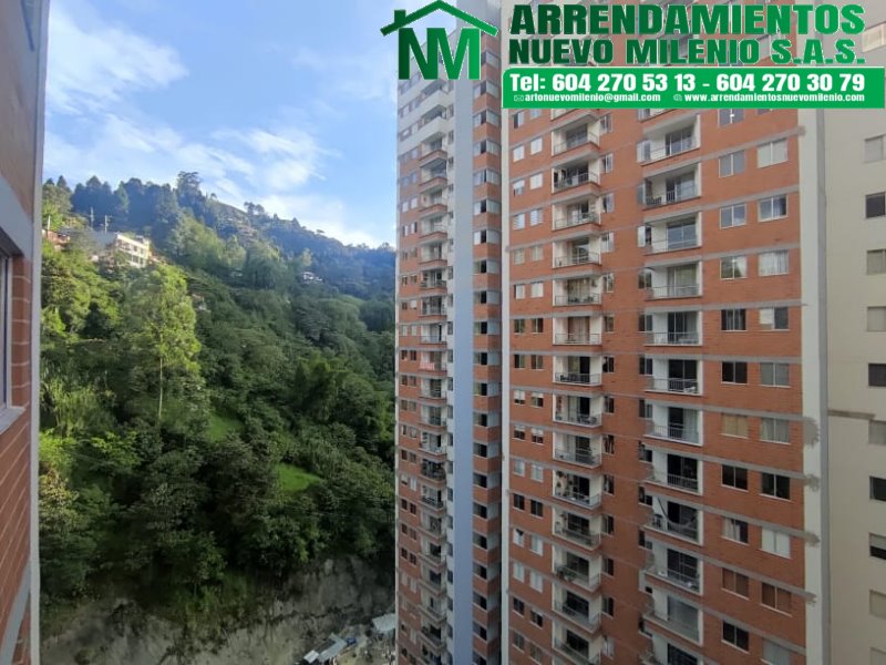 Apartamento disponible para Venta en Sabaneta San Jose Foto numero 1