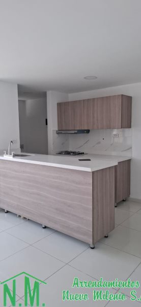 Apartamento disponible para Arriendo en Sabaneta Calle Del Banco Foto numero 1