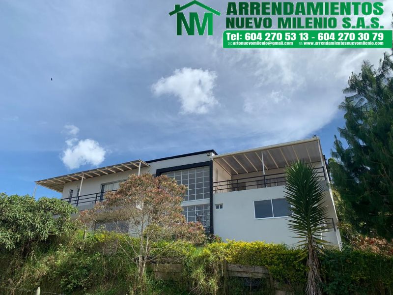 Casa-Finca disponible para Venta en Don Matias Don Matias Foto numero 1