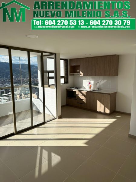 Apartamento disponible para Venta en Sabaneta Altos De Las Flores Foto numero 1