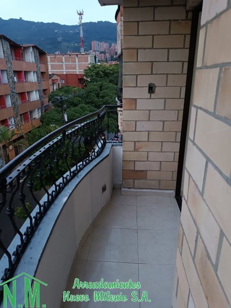 Apartamento disponible para Arriendo en Envigado Mesa Foto numero 1