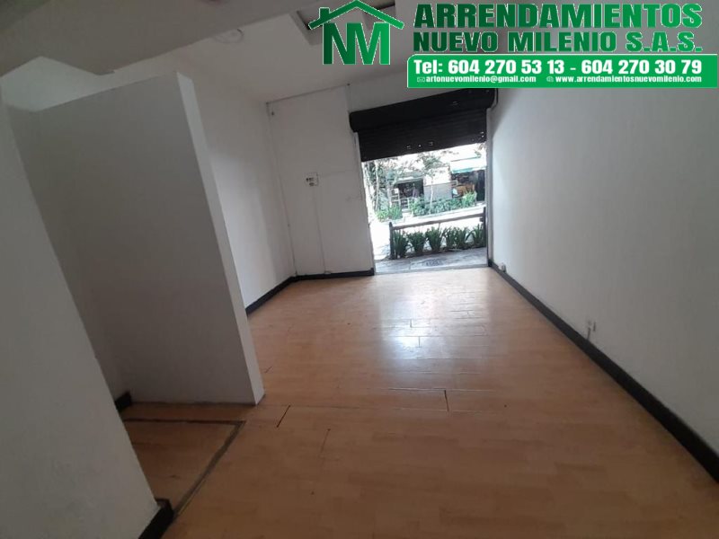 Local disponible para Arriendo en Envigado con un valor de $2,500,000 código 4545