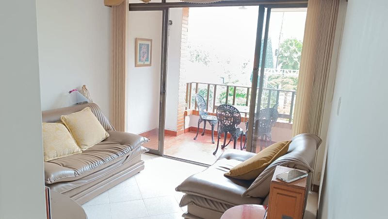 Apartamento disponible para Arriendo en Envigado Centro Foto numero 1