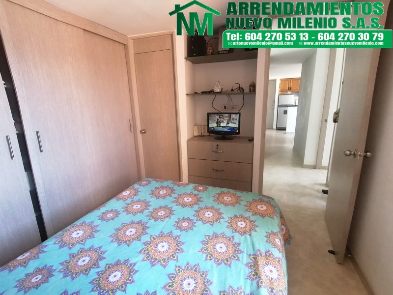 Apartamento disponible para Venta en Envigado Señorial Foto numero 1