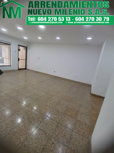 Local disponible para Arriendo en Envigado Centro Foto numero 1