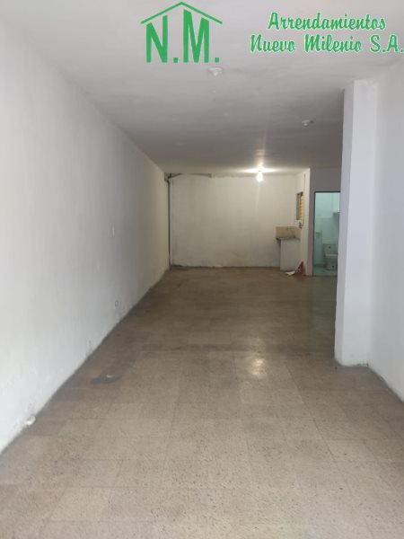 Local disponible para Arriendo en Envigado Centro Foto numero 1