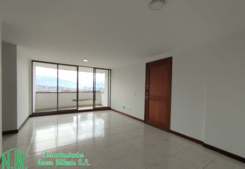 Apartamento disponible para Arriendo en Envigado Jardines Foto numero 1