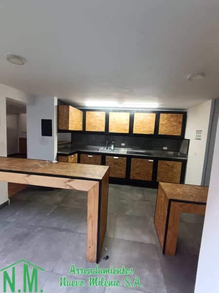 Casa-local disponible para Arriendo en Envigado San Marcos Foto numero 1