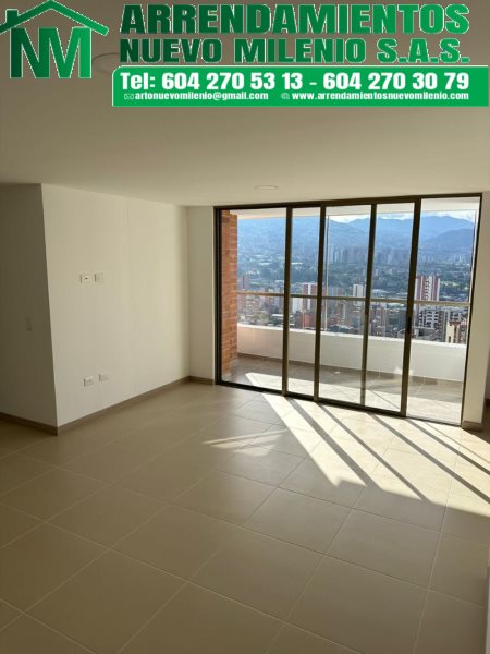 Apartamento disponible para Ambos en Sabaneta Altos De Las Flores Foto numero 1