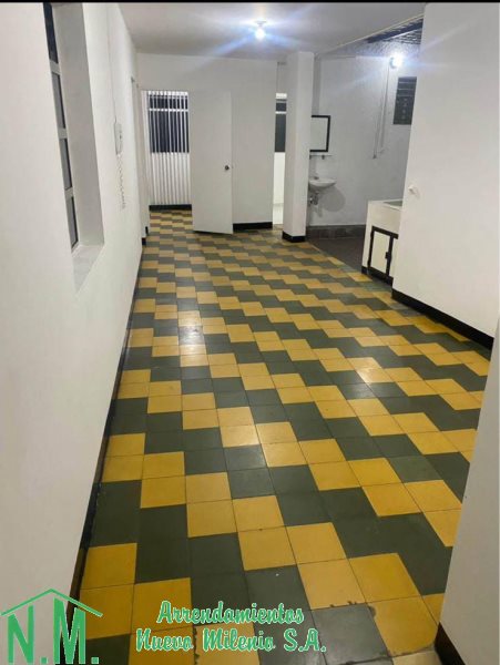 Casa disponible para Arriendo en Envigado Las Margaritas Foto numero 1