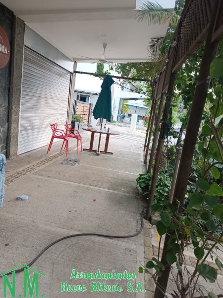 Local disponible para Arriendo en Sopetran El Llano Foto numero 1