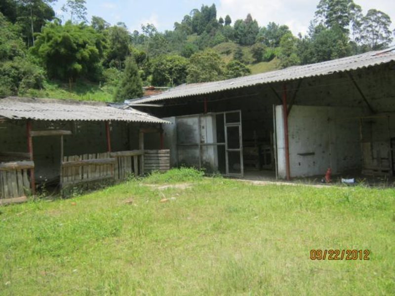 Terreno disponible para Arriendo en Caldas Vereda La Valeria Foto numero 1
