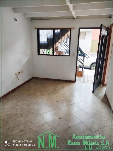 Apartamento disponible para Arriendo en Medellin Francisco Antonio Zea Foto numero 1