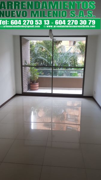 Apartamento disponible para Venta en Envigado Jardines Foto numero 1