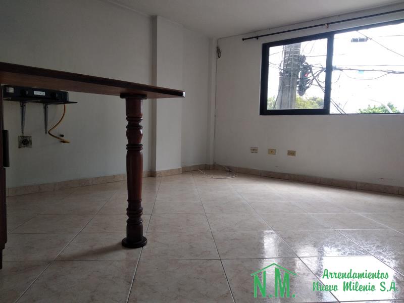 Apartaestudio disponible para Arriendo en Sabaneta Calle Del Banco Foto numero 1