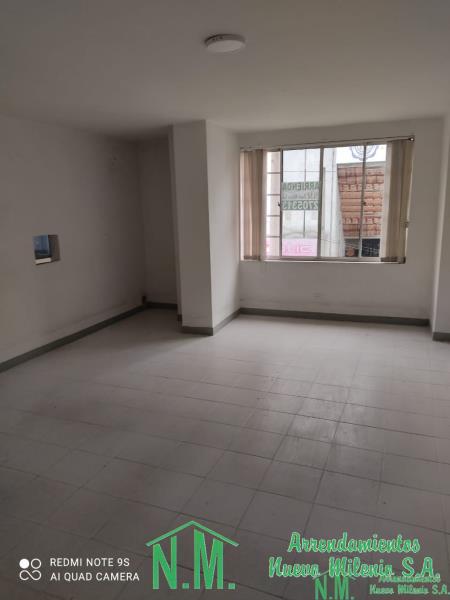 Oficina disponible para Arriendo en Envigado Centro Foto numero 1
