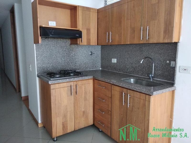 Apartamento disponible para Arriendo en Sabaneta Calle Del Banco Foto numero 1