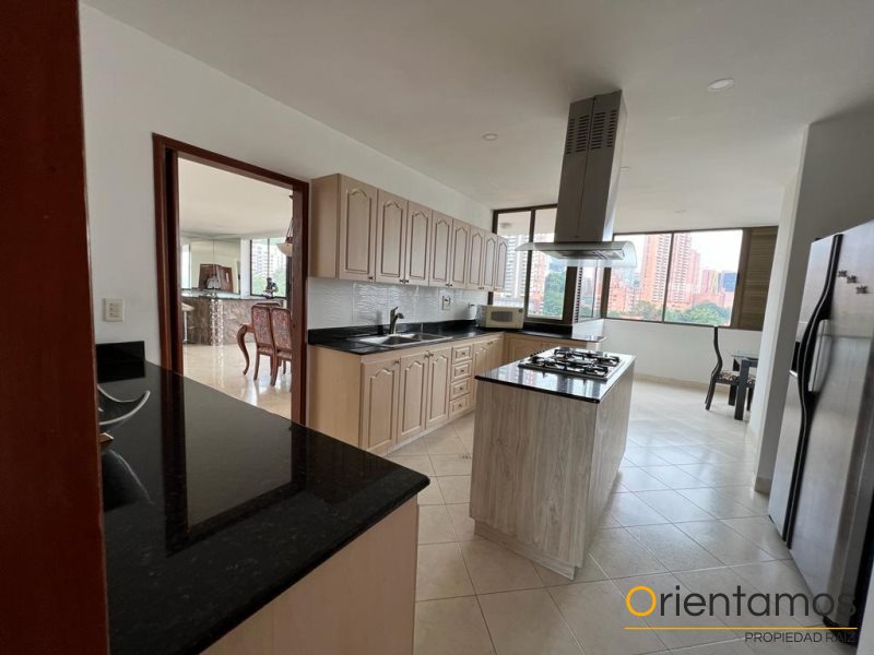 Apartamento disponible para la venta en Medellín el codigo es 20114 foto numero 10