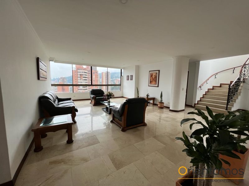 Apartamento disponible para la venta en Medellín el codigo es 20114 foto numero 2