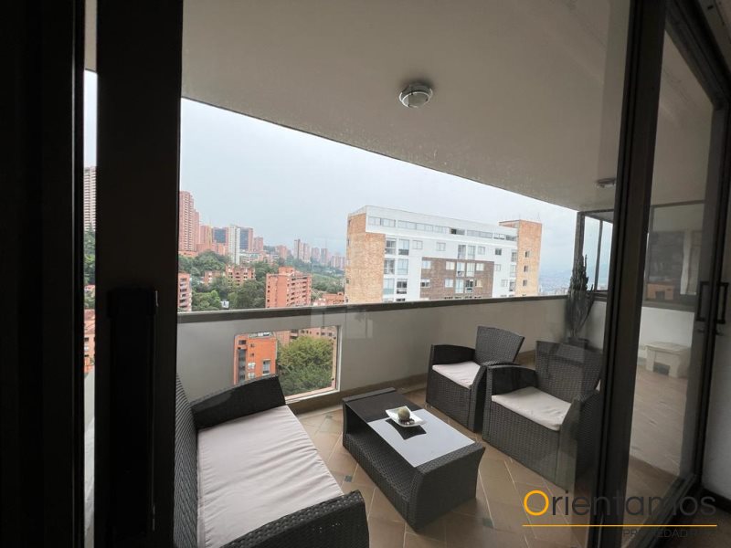 Apartamento disponible para la venta en Medellín el codigo es 20114 foto numero 6
